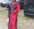 Rencontre Femme Cameroun à Douala : Emilie, 44 ans